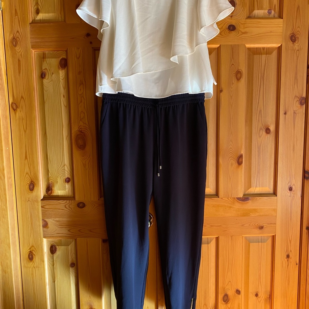 Ted Baker Dressy Jumpsuit